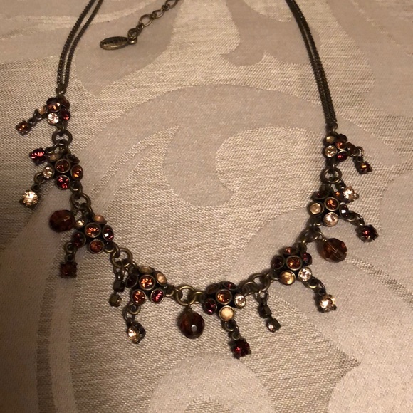 PILGRIM OF DENMARK NECKLACE - Picture 3 of 8